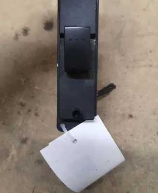 Mazda 3 I Electric window control switch 03123120 BP4K 66380