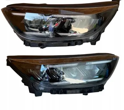 KIA Stonic Headlights/headlamps set