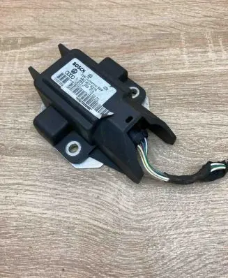 Volkswagen PASSAT B5 ESP acceleration yaw rate sensor 4B0907637A 0265005213Used WithPlug