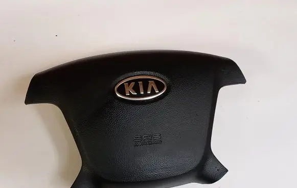 KIA Optima Steering wheel airbag 569002G300VA