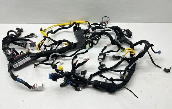 KIA Niro Panel wiring 5922818046 AV8030048 91115A0360