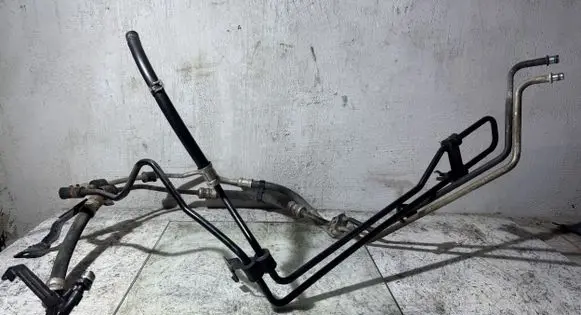 Ford Focus C-MAX Power steering hose/pipe/line