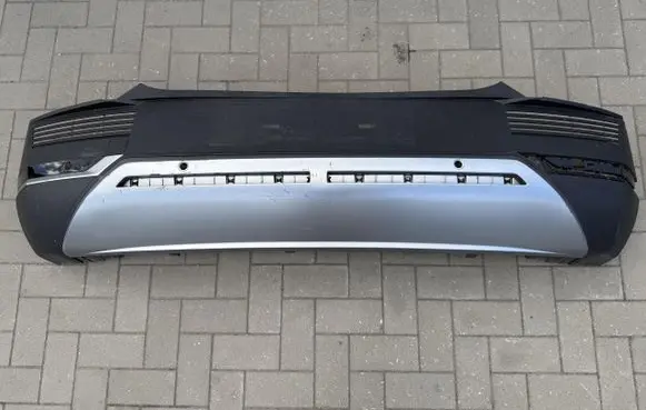 Hyundai Ioniq 5 Rear bumper 86612GI000