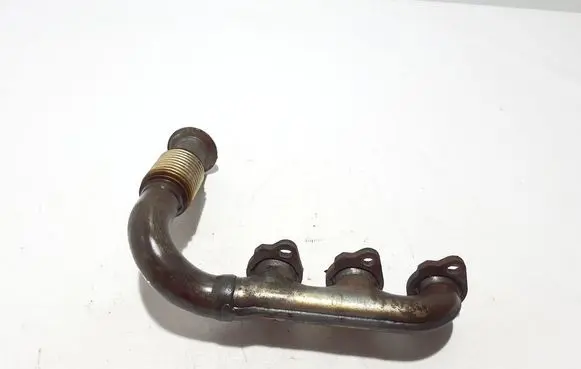 Exhaust manifold