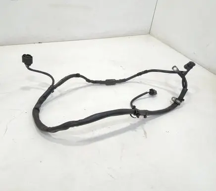 Volkswagen PASSAT B6 Wires (generator/alternator) 