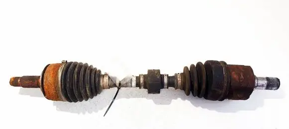 Honda Civic Front driveshaft