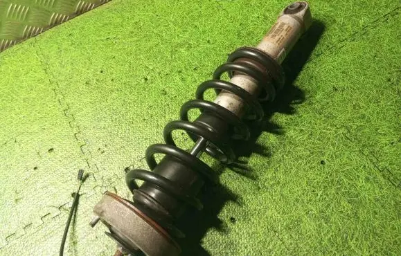 BMW 6 E63 E64 Rear shock absorber/damper 33522283067 2283067