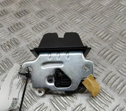 Volkswagen ID.4 Tailgate/trunk/boot lock/catch/latch 11A827505