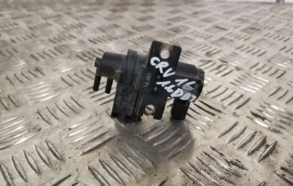Honda CR-V Vacuum valve 36180RZ0G012