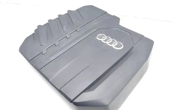 Audi A4 S4 B9 8W Engine cover (trim) 06N103925