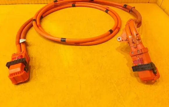 Tesla Model 3 Other wiring loom 110900300E