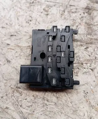 Steering angle sensor