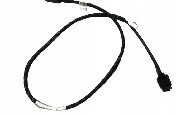 Mercedes-Benz ML W166 Other wiring loom A1668200315