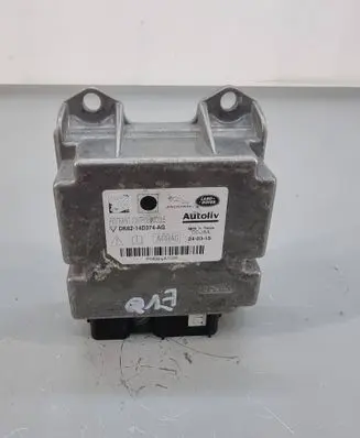 Airbag control unit/module