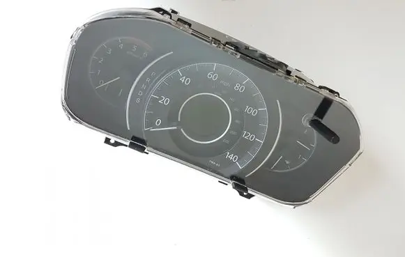 Honda CR-V Speedometer (instrument cluster) HR0408404