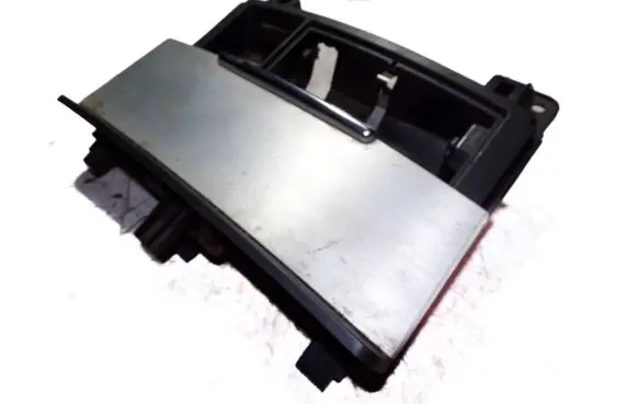 Audi Q7 4L Car ashtray 4L0857951
