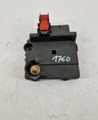 Mercedes-Benz S W220 Fuse module 0005401950