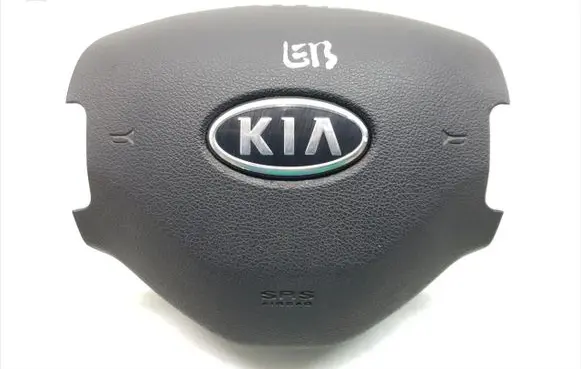 KIA Ceed Steering wheel airbag 569001H600