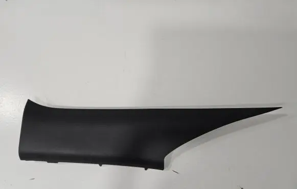Ford Mustang VI (C) pillar trim JR3B6331010