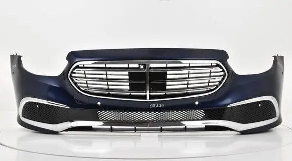 Mercedes-Benz E W213 Front bumper 2138851103
