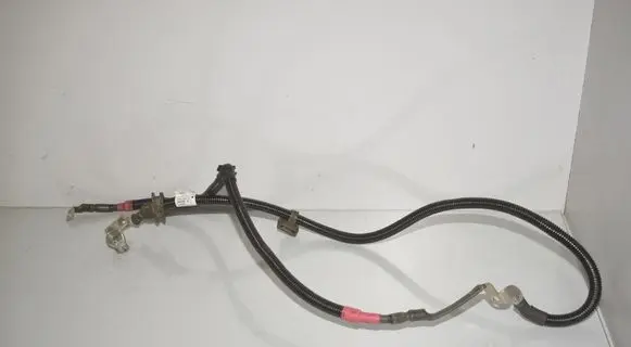 BMW 2 F45 Positive cable (battery) 8602939 11518602939