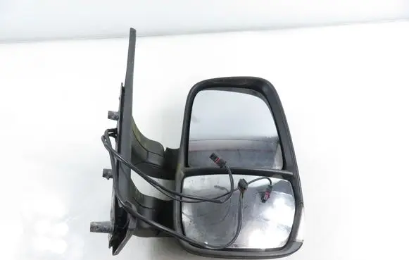 Iveco Daily 35.8 - 9 Front door electric wing mirror 