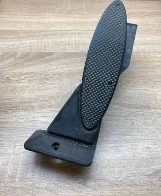 Mini One - Cooper Clubman R55 Accelerator throttle pedal 6786591 6PV009379