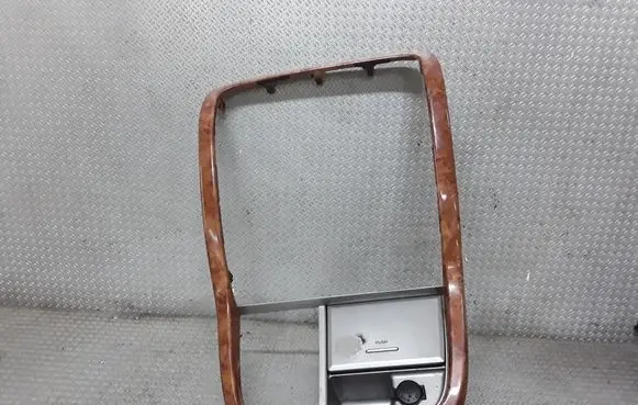 KIA Carnival Car ashtray