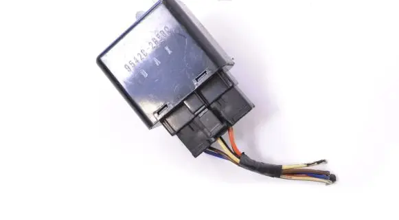 Hyundai Santa Fe Other relay 954202B500