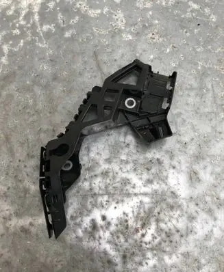 Volkswagen Golf VIII Front bumper mounting bracket 5H0807050D-BILI 5H0807050D
