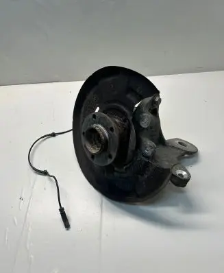 BMW 5 F10 F11 Rear wheel hub 6796099 10202 TS17M6