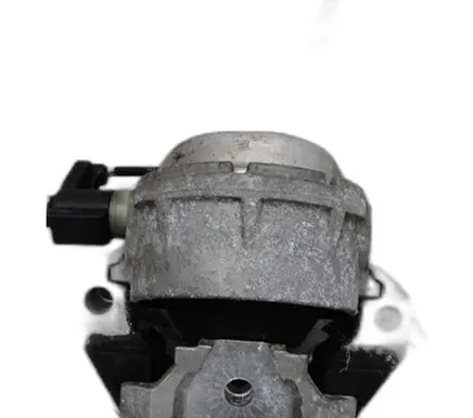 Audi A6 S6 C7 4G Engine mount vacuum valve 