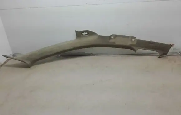 Audi A8 S8 D3 4E (A) pillar trim 4E0867234C