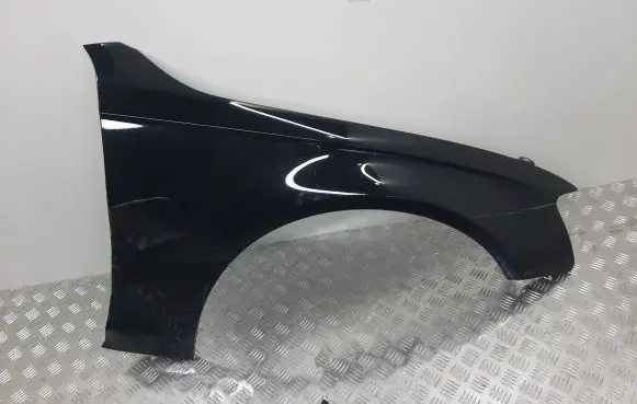 Audi A4 S4 B8 8K Fender