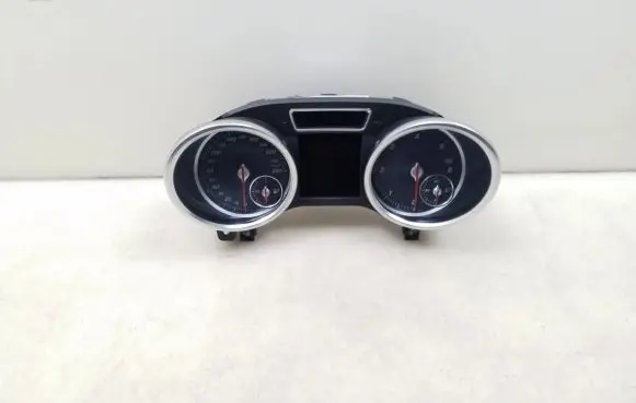 Mercedes-Benz GLE (W166 - C292) Speedometer (instrument cluster) A1669000919
