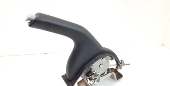 Suzuki Grand Vitara II Handbrake/parking brake lever assembly