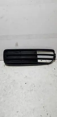 Audi 80 90 S2 B4 Front bumper lower grill 8A0807345B 8A0807345C