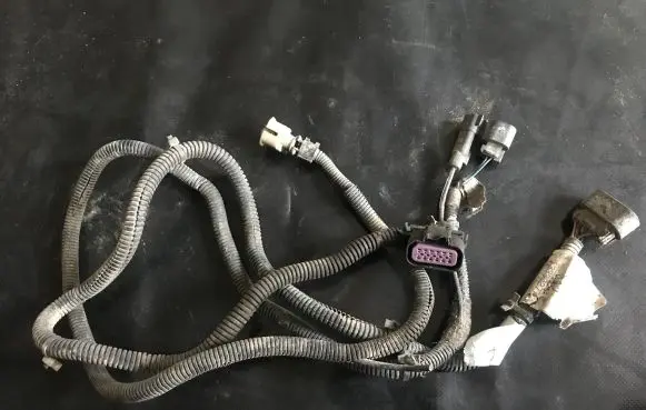 Opel Insignia A Other wiring loom 13330277