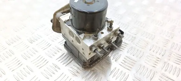 Mercedes-Benz S W221 ABS Pump A2215458732
