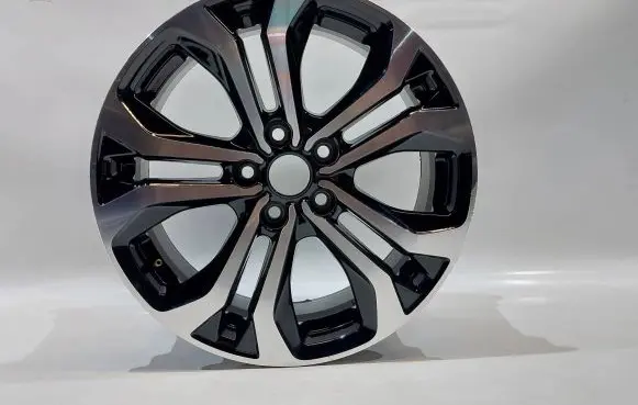 Ford Puma R17 alloy rim L1TC-1007-DA