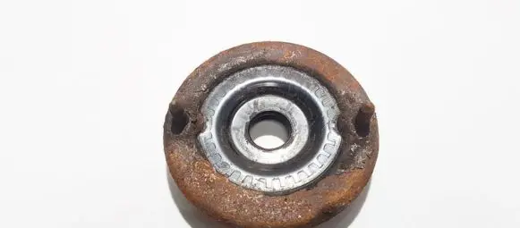 Volkswagen PASSAT B5 Coil spring mount 8d0412109a el057-9045a