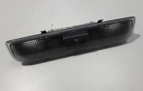 Audi A4 S4 B7 8E 8H Rear seat light 8p0947111a
