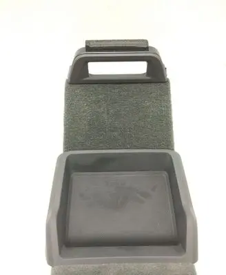 Porsche Taycan 9J1 Other center console (tunnel) element 9J1857503