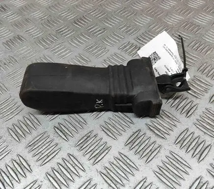 Audi A7 S7 4G Front door check strap stopper 8T8837267A