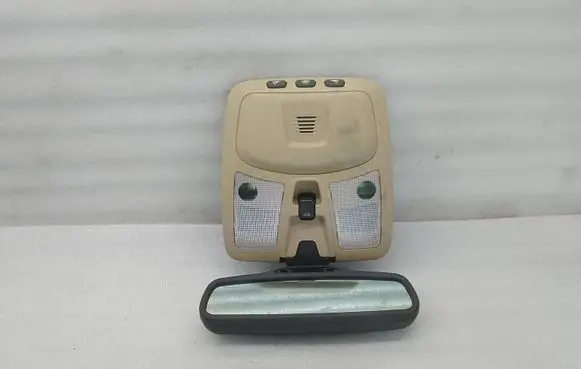 Volvo XC90 Rear view mirror (interior) 30728698D 05W482T7 546538766500