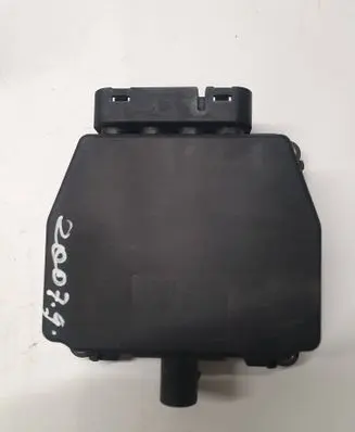 Skoda Octavia Mk2 (1Z) Turbo solenoid valve PA66PA616