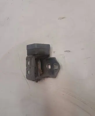 Renault Megane II Front door lower hinge 