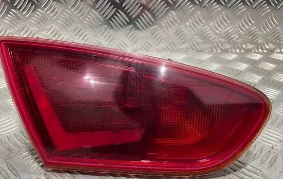 Seat Leon (1P) Rear/tail lights 1P0945108N