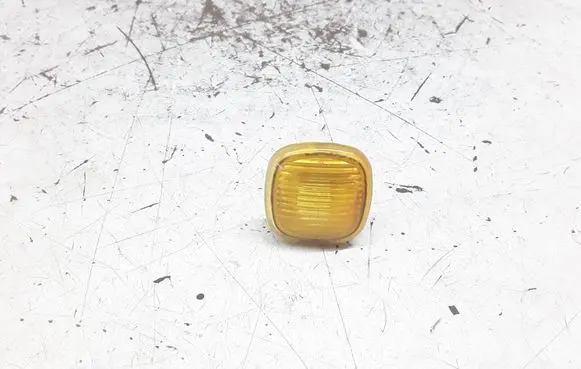 Audi A3 S3 8L Front fender indicator light