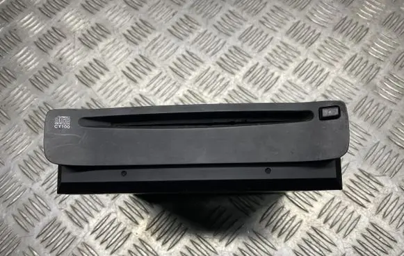 Nissan Almera N16 Radio/CD/DVD/GPS head unit 28185AV700 PN2419F